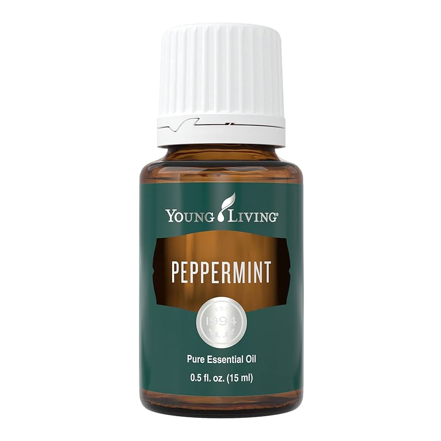 YOUNG LIVING ペパーミント・ラベンダー 15mL YOUNG LIVING ペパーミント・ラベンダー 15mL Amazon.com